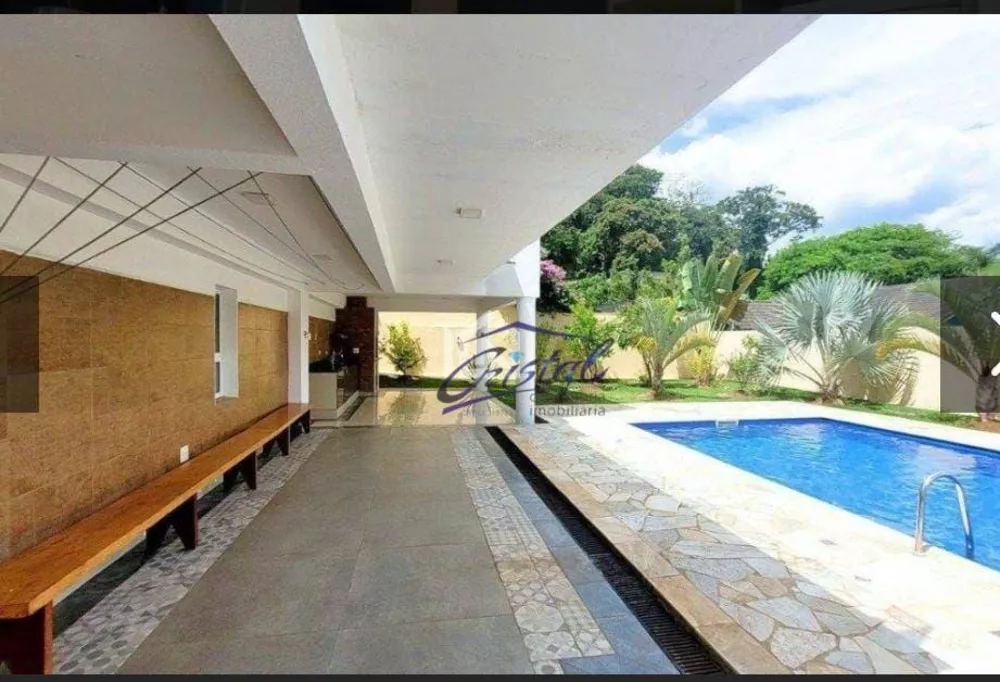 Casa de Condomínio à venda com 4 quartos, 382m² - Foto 1