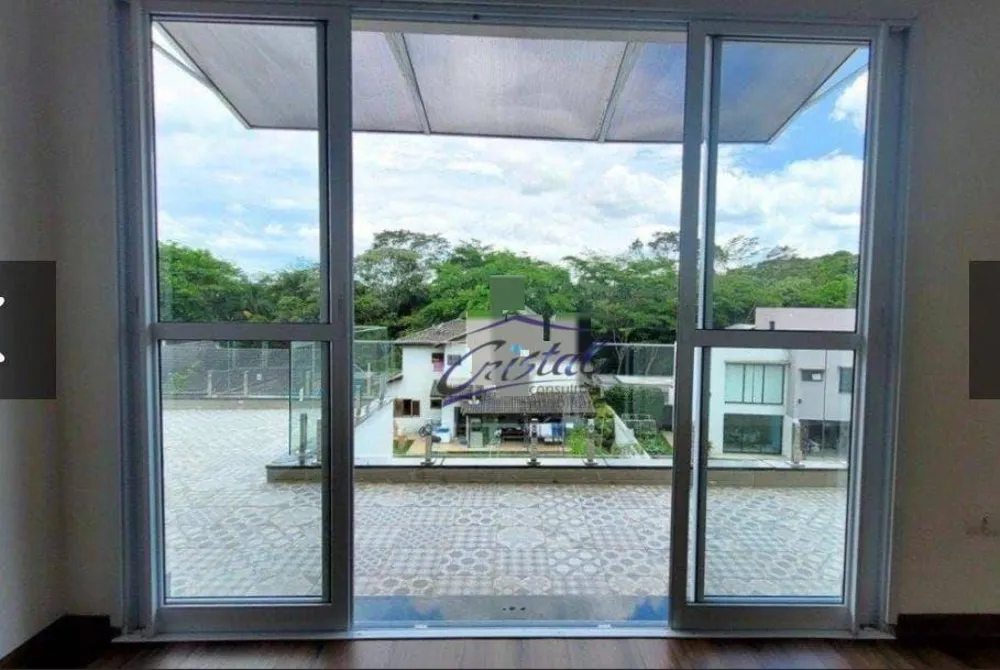 Casa de Condomínio, 4 quartos - Foto 11