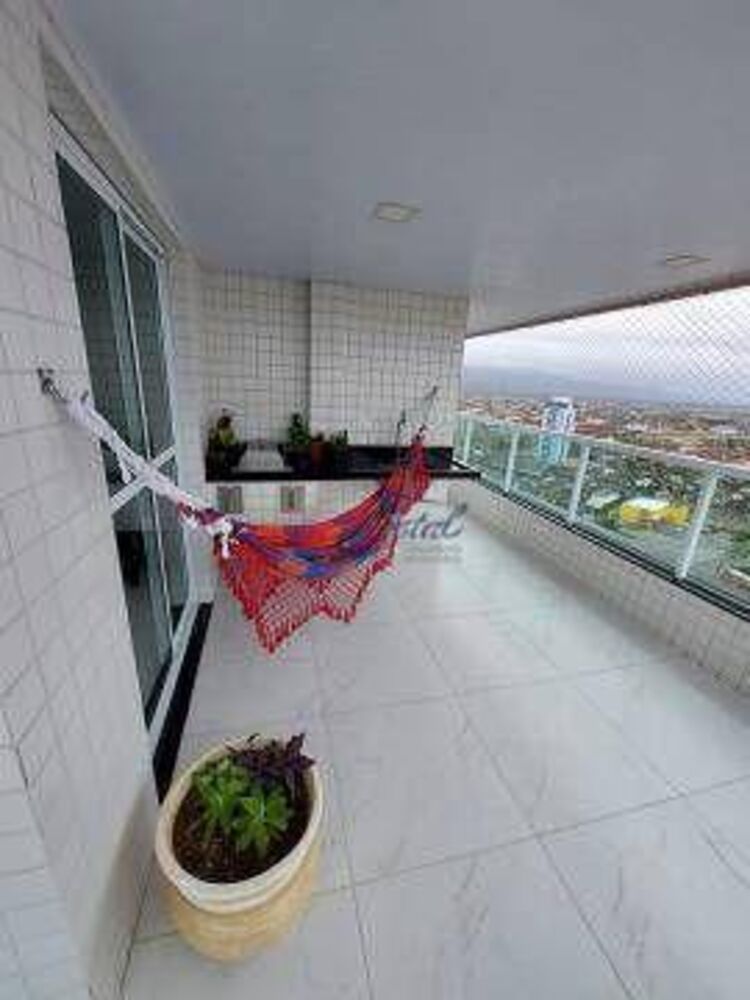 Apartamento, 3 quartos, 110 m² - Foto 3