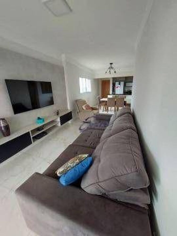 Apartamento, 3 quartos, 110 m² - Foto 2