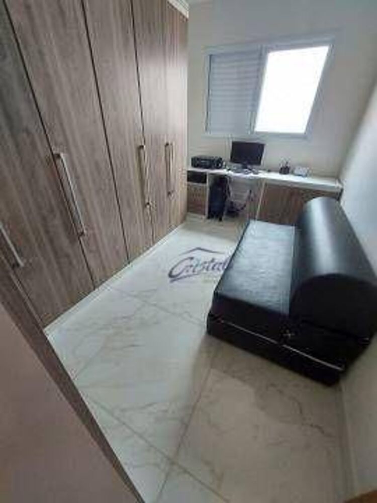 Apartamento, 3 quartos, 110 m² - Foto 9