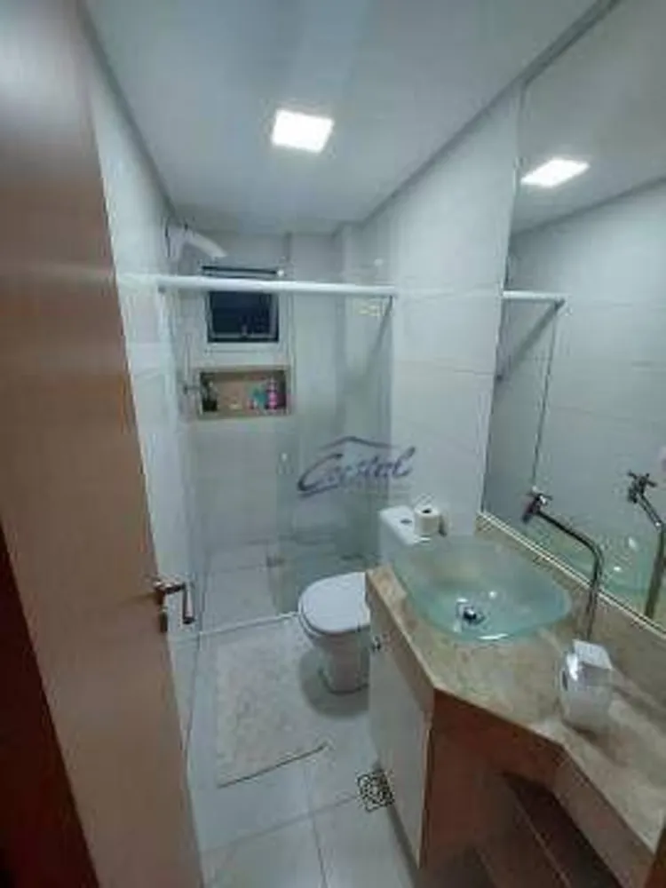 Apartamento, 3 quartos, 110 m² - Foto 11