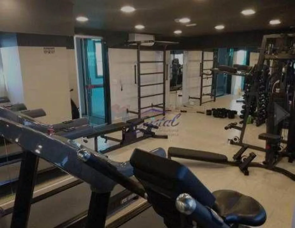 Apartamento, 3 quartos, 110 m² - Foto 14