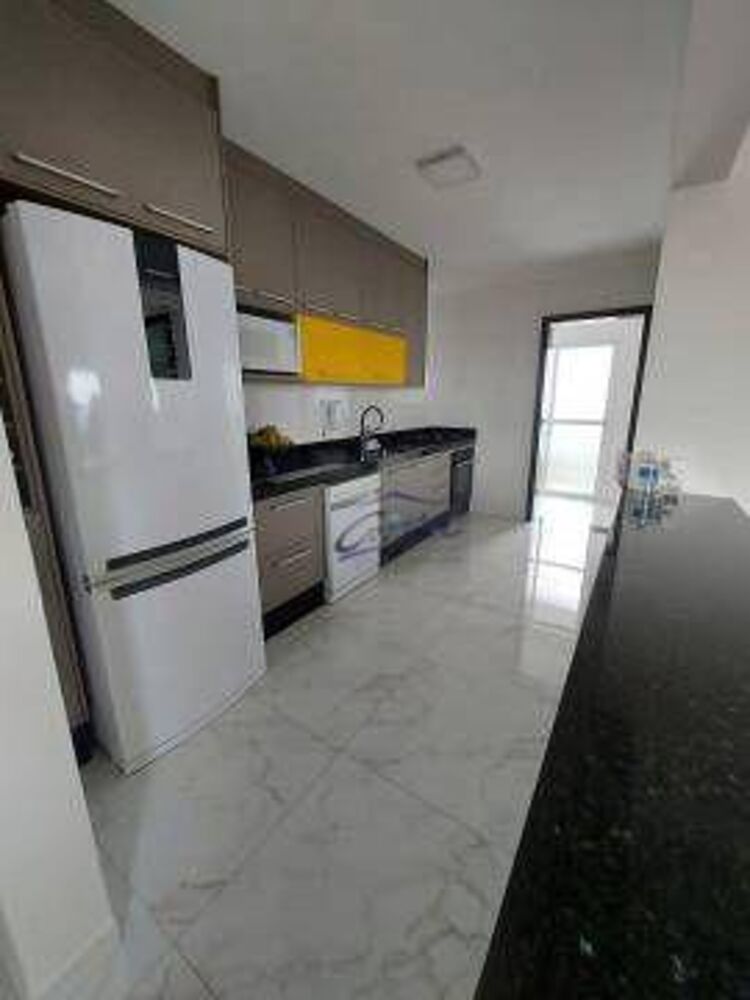 Apartamento, 3 quartos, 110 m² - Foto 8