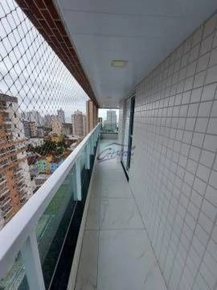Apartamento, 3 quartos, 110 m² - Foto 5