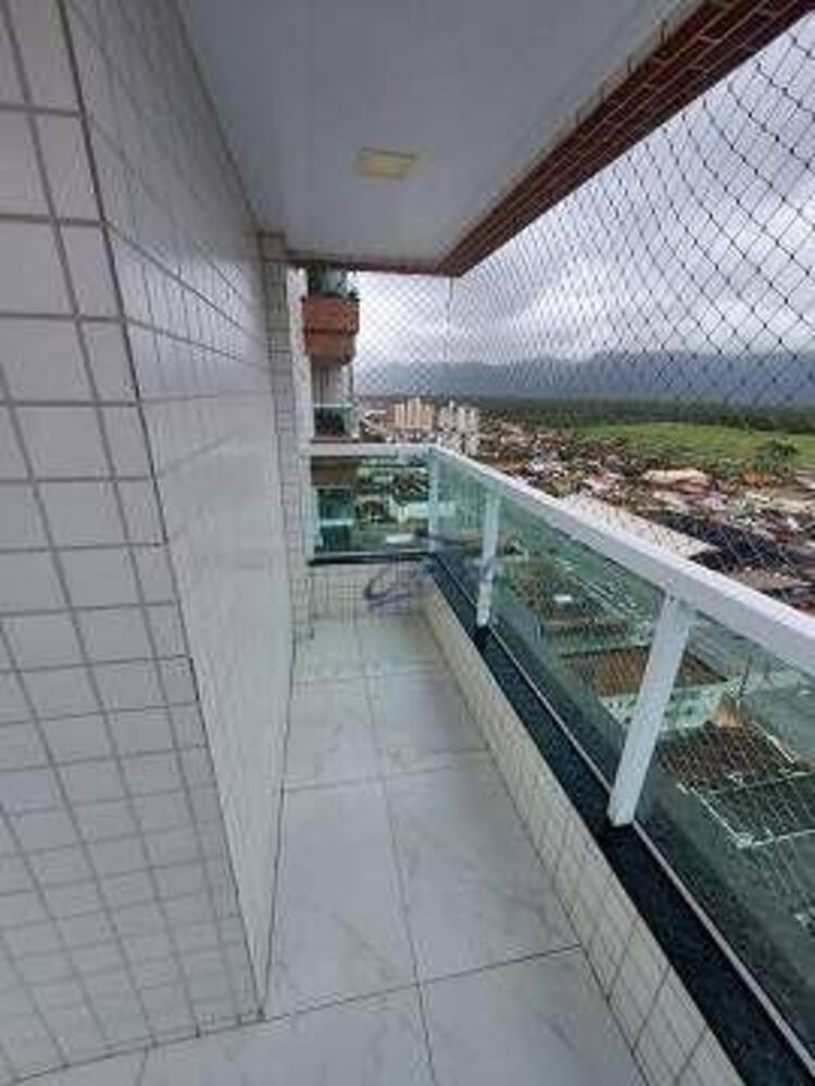 Apartamento, 3 quartos, 110 m² - Foto 4