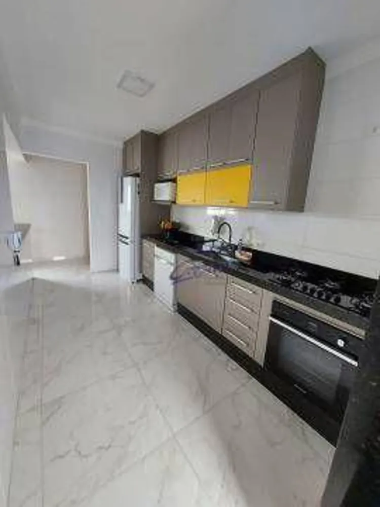 Apartamento, 3 quartos, 110 m² - Foto 7