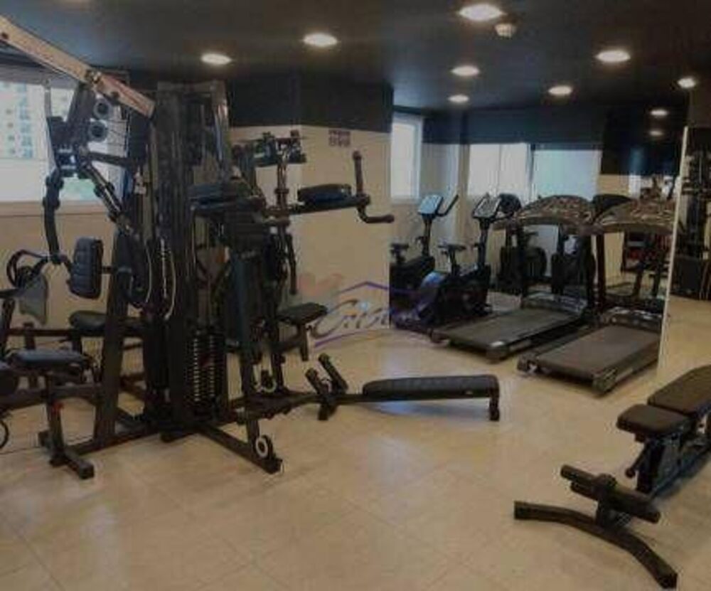 Apartamento, 3 quartos, 110 m² - Foto 17