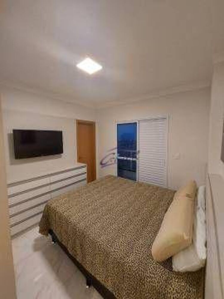 Apartamento, 3 quartos, 110 m² - Foto 10
