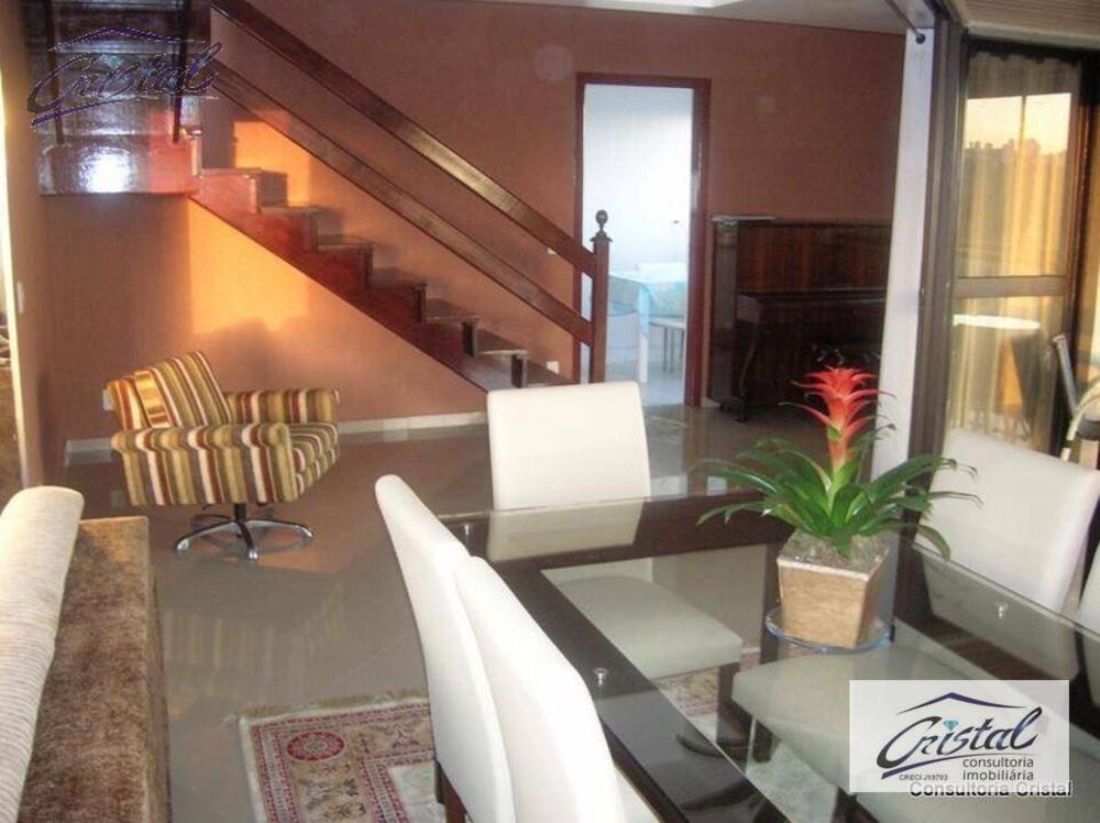 Apartamento à venda com 3 quartos, 820m² - Foto 2