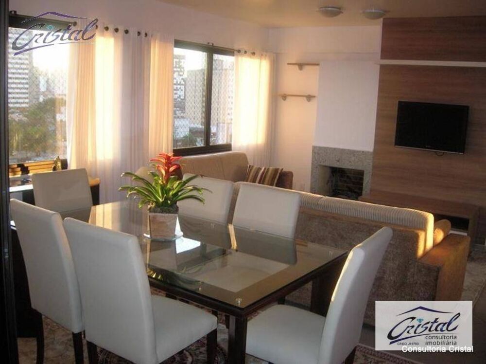 Apartamento à venda com 3 quartos, 820m² - Foto 5