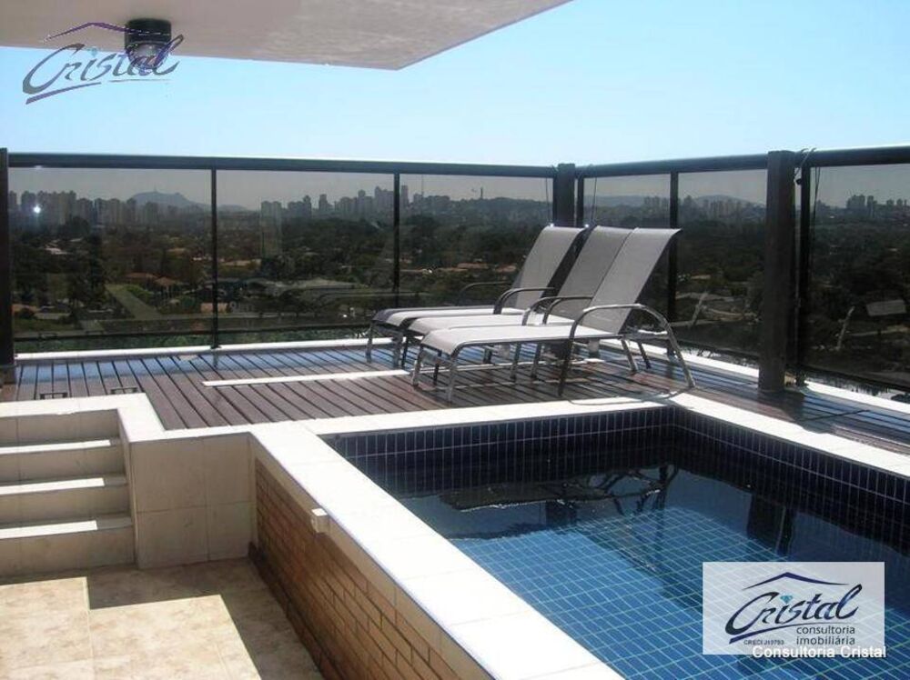 Apartamento à venda com 3 quartos, 820m² - Foto 7