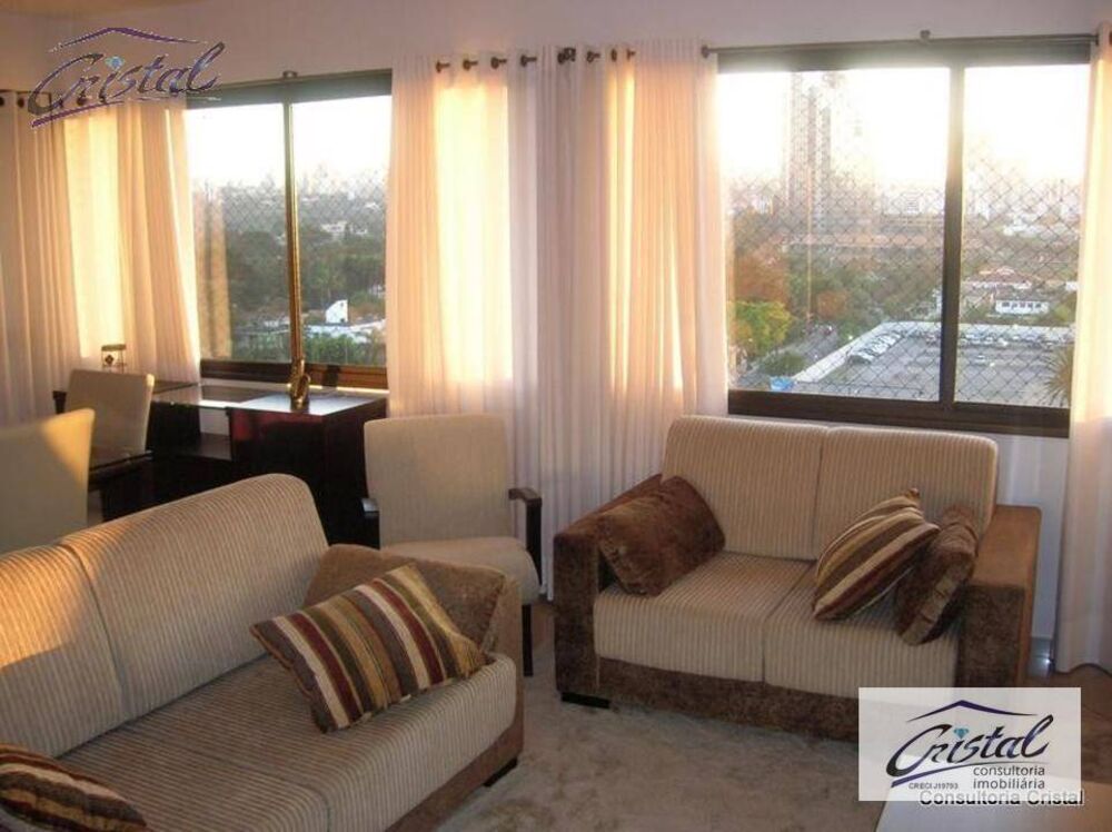 Apartamento à venda com 3 quartos, 820m² - Foto 3
