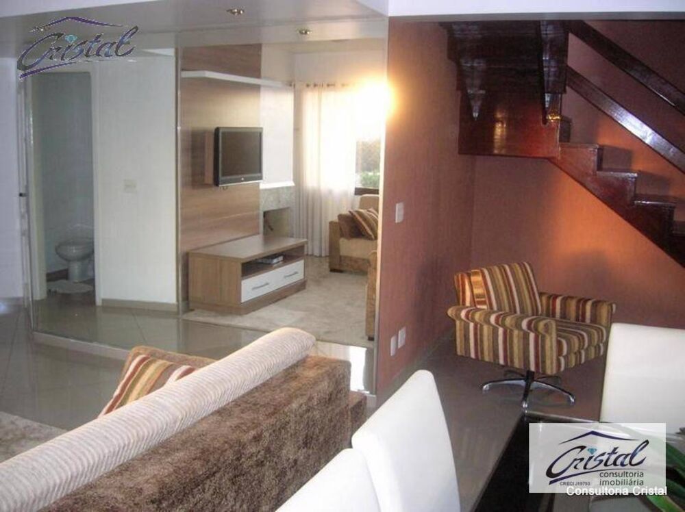 Apartamento à venda com 3 quartos, 820m² - Foto 4