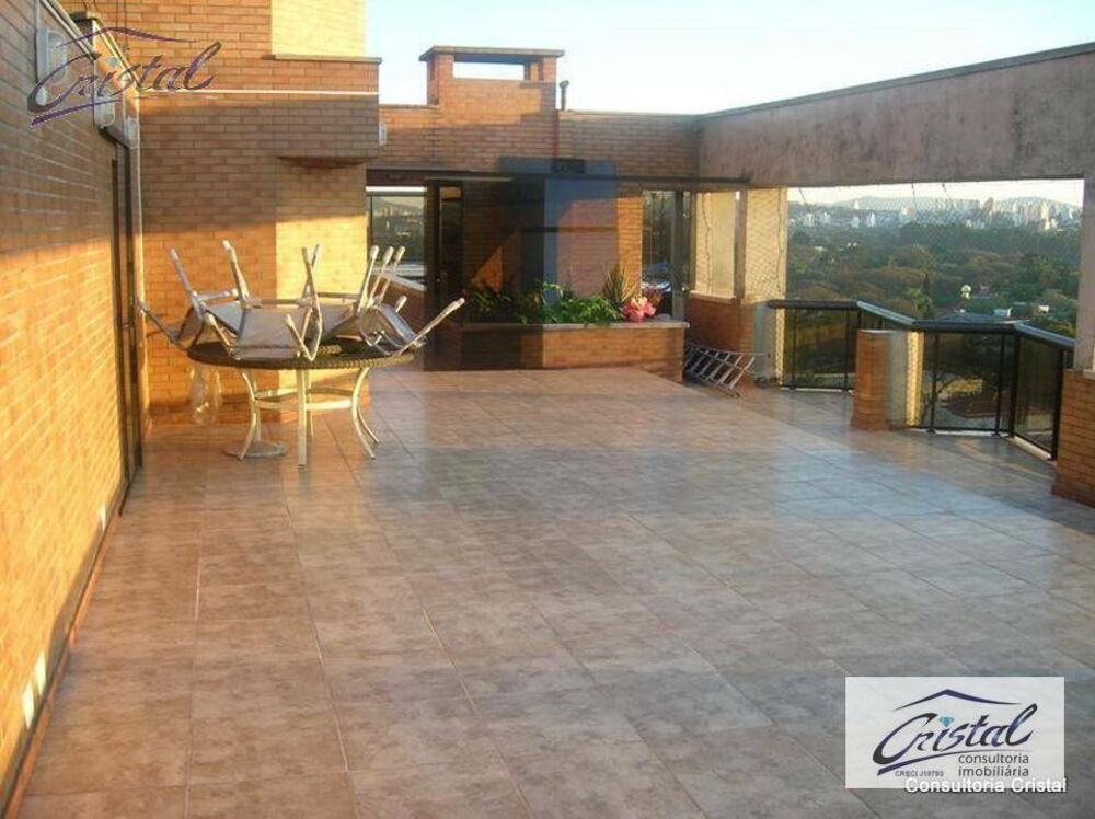 Apartamento à venda com 3 quartos, 820m² - Foto 6