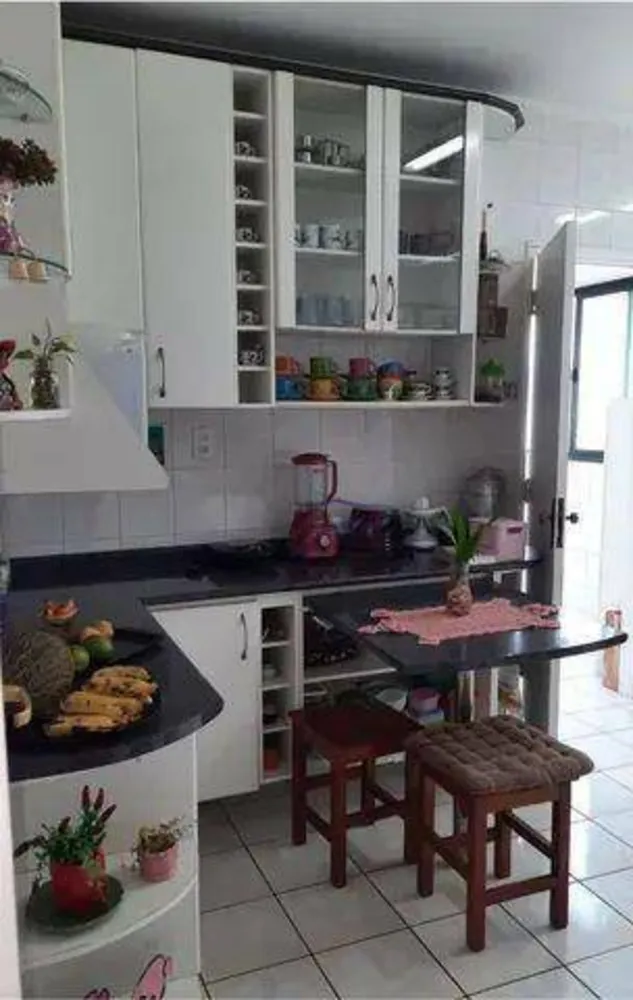 Apartamento, 2 quartos, 97 m² - Foto 8