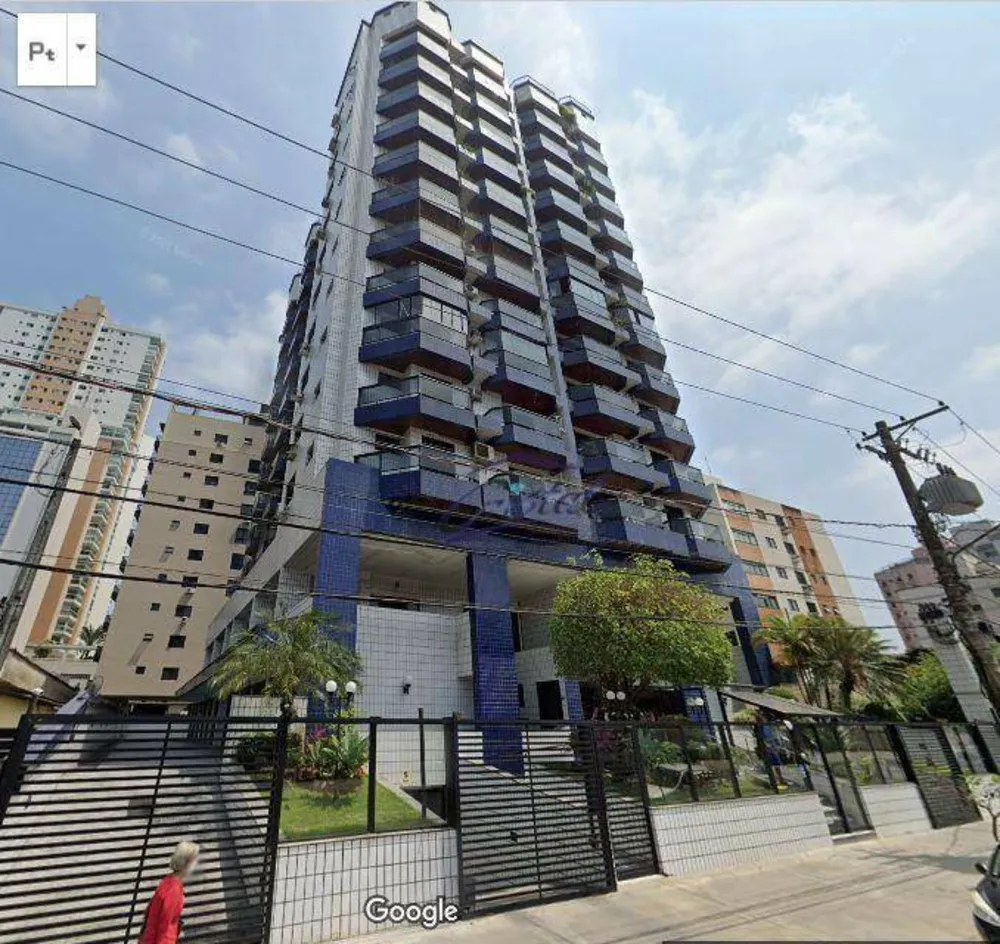 Apartamento, 2 quartos, 97 m² - Foto 1