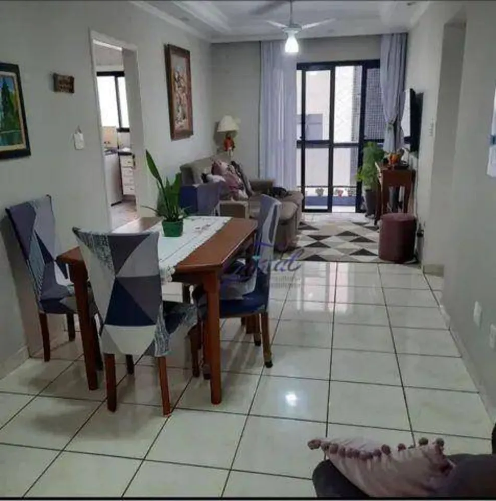 Apartamento, 2 quartos, 97 m² - Foto 4