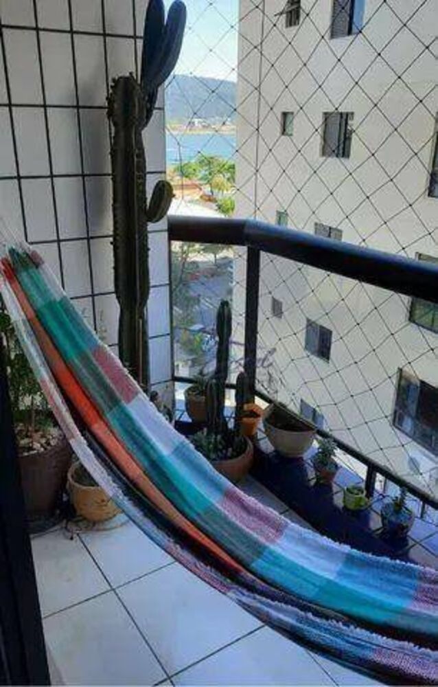 Apartamento, 2 quartos, 97 m² - Foto 1
