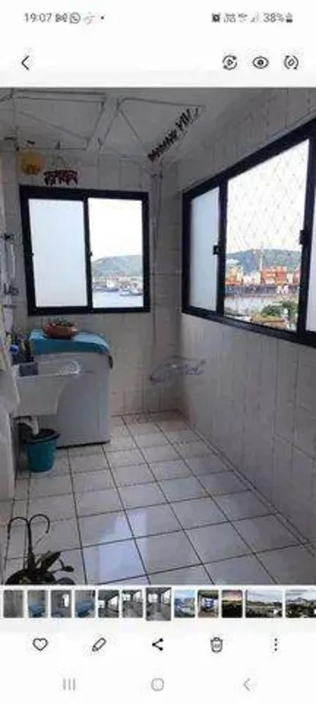 Apartamento, 2 quartos, 97 m² - Foto 12