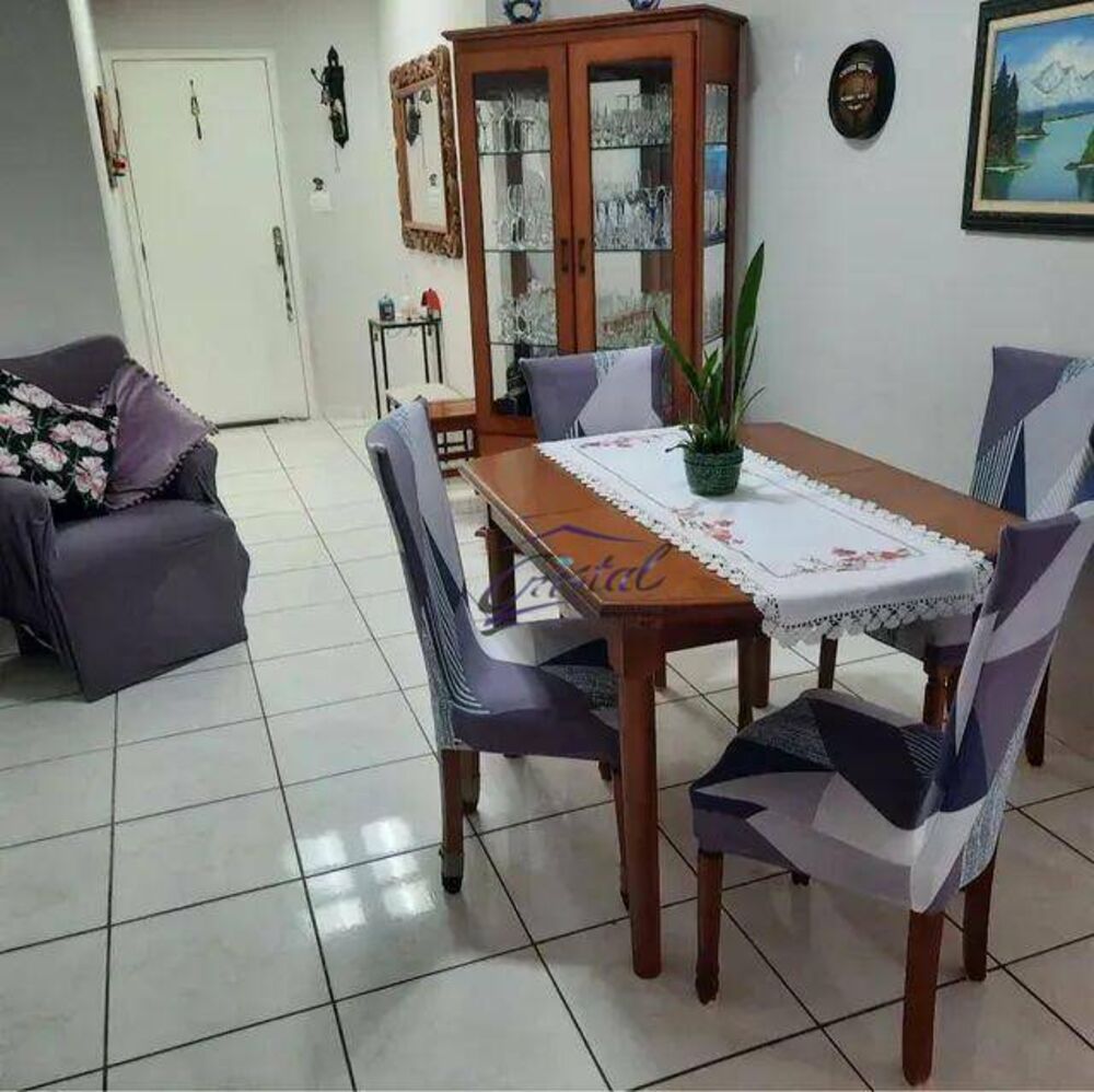 Apartamento, 2 quartos, 97 m² - Foto 2