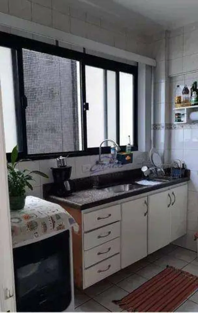 Apartamento, 2 quartos, 97 m² - Foto 7