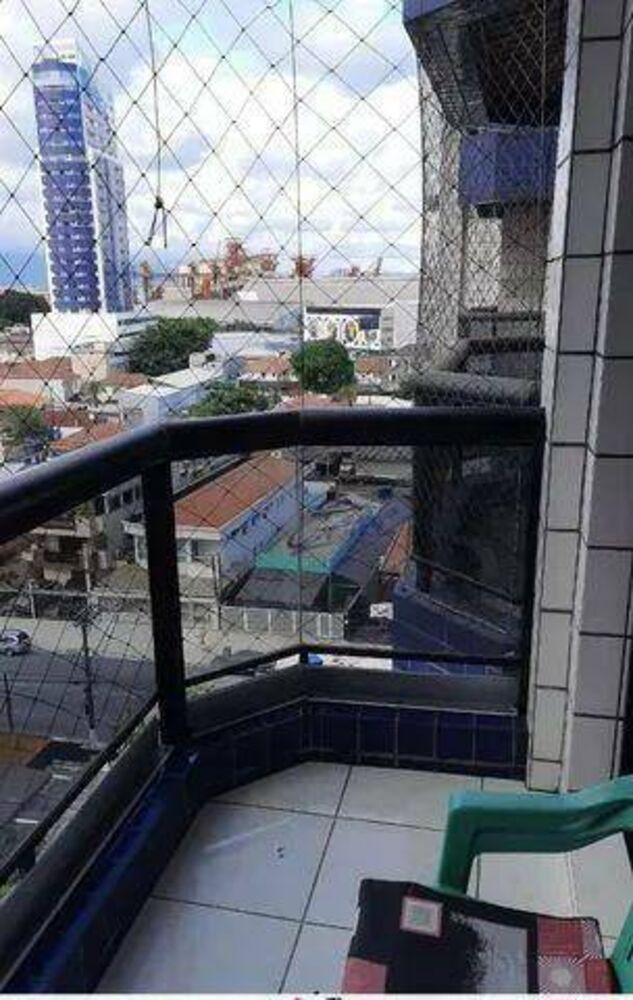Apartamento, 2 quartos, 97 m² - Foto 4