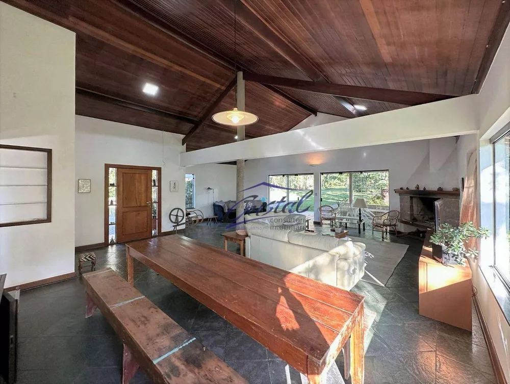 Casa de Condomínio, 3 quartos - Foto 10