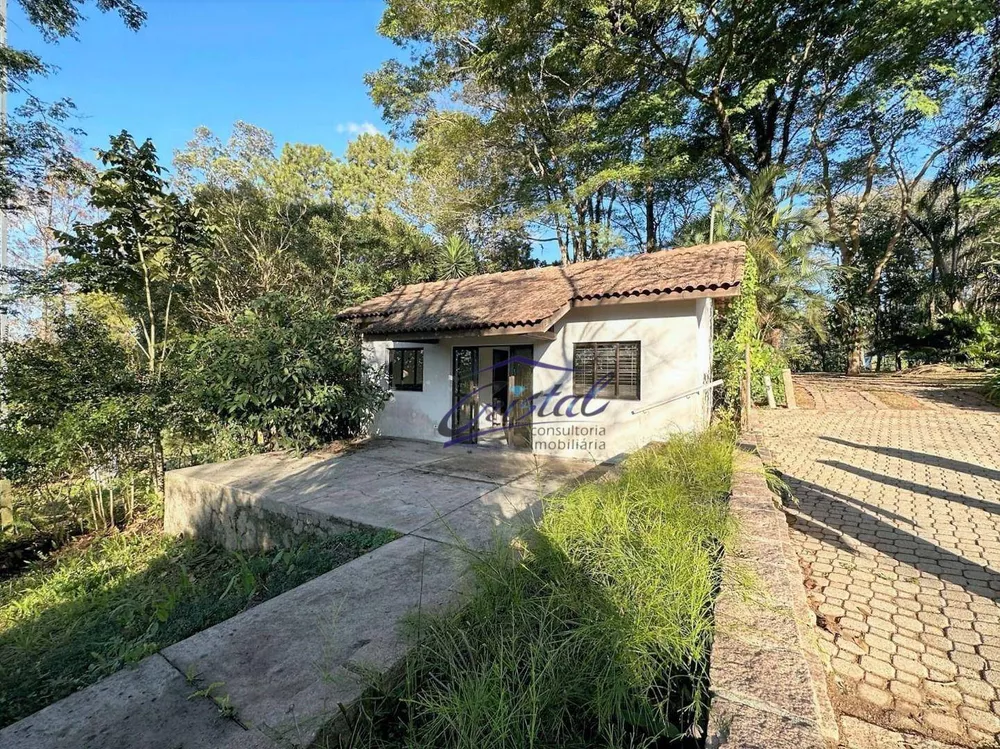 Casa de Condomínio, 3 quartos - Foto 22