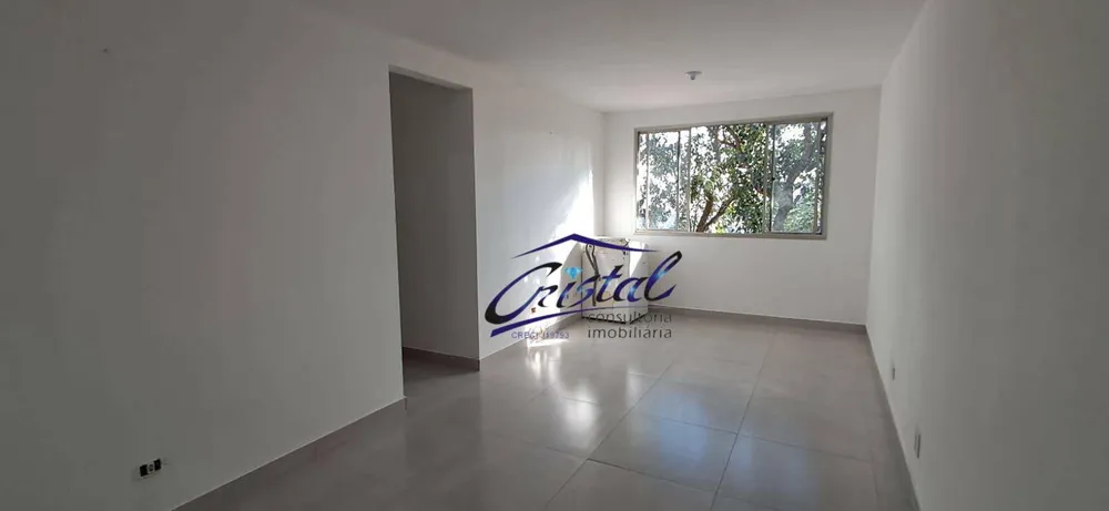 Apartamento, 3 quartos, 76 m² - Foto 1