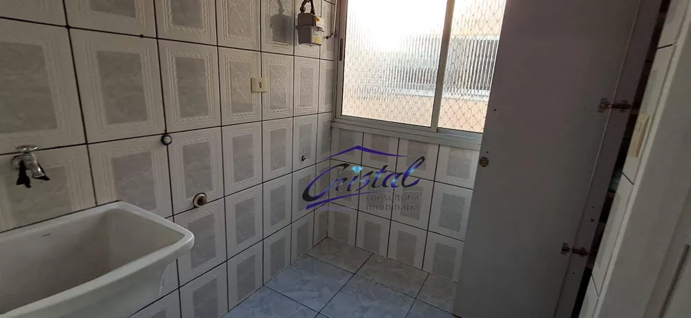 Apartamento, 3 quartos, 76 m² - Foto 11