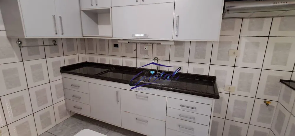 Apartamento, 3 quartos, 76 m² - Foto 8
