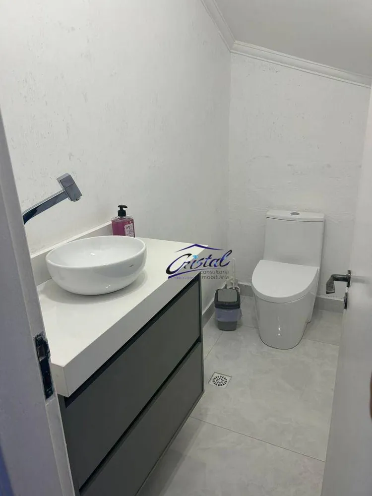 Casa de Condomínio, 3 quartos - Foto 3