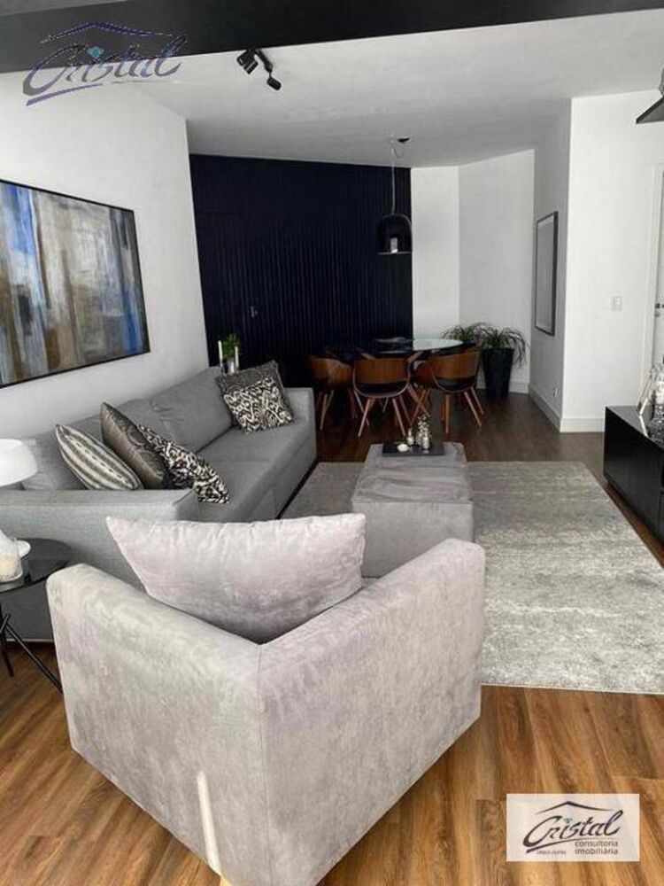 Apartamento, 2 quartos, 116 m² - Foto 10
