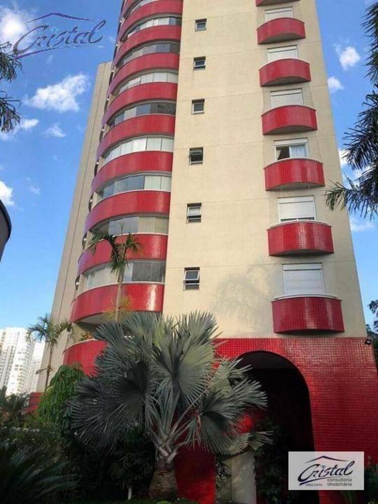Apartamento, 2 quartos, 116 m² - Foto 11