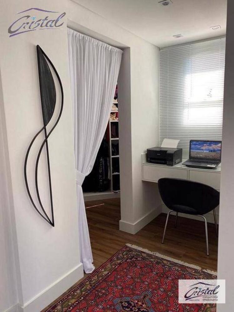 Apartamento, 2 quartos, 116 m² - Foto 5