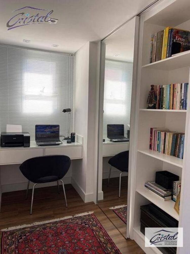 Apartamento, 2 quartos, 116 m² - Foto 4