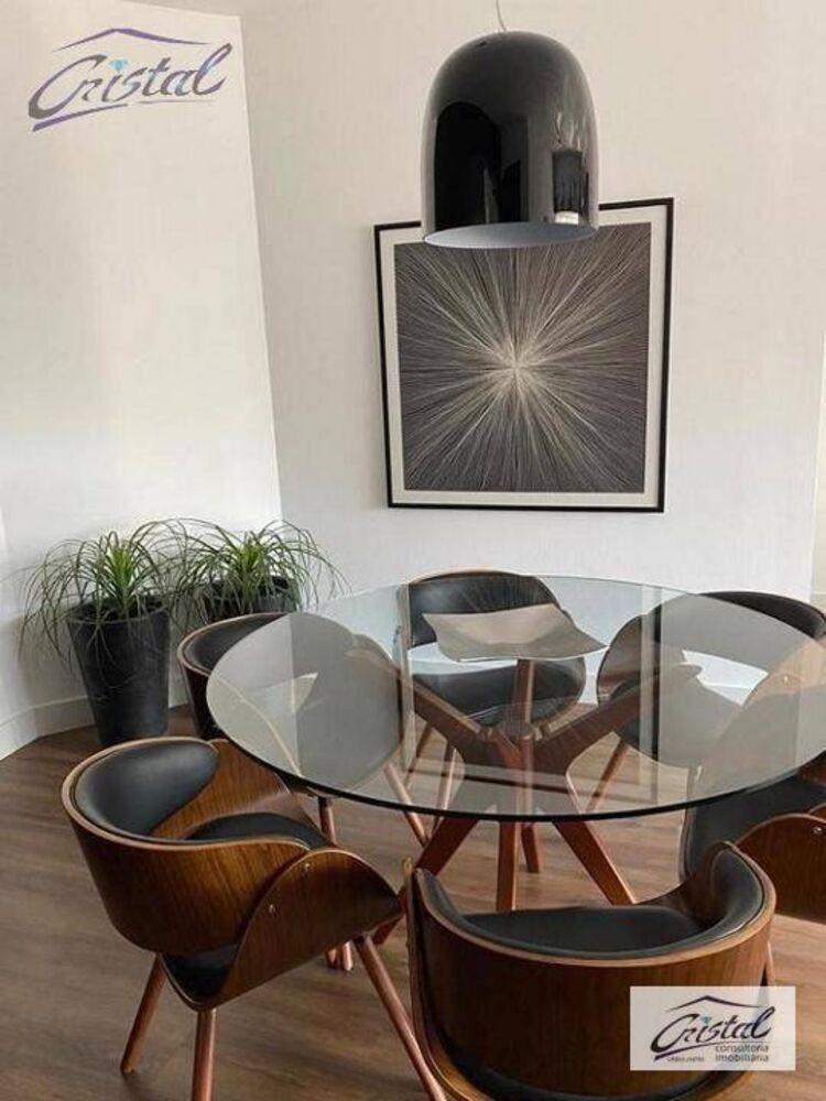 Apartamento, 2 quartos, 116 m² - Foto 2