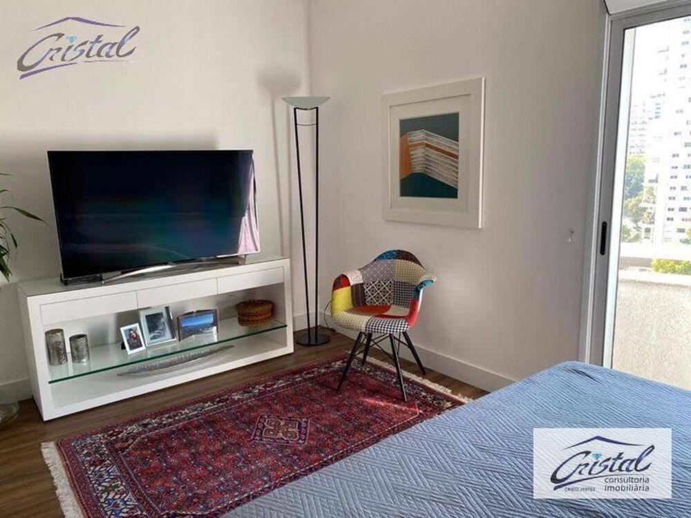 Apartamento, 2 quartos, 116 m² - Foto 14