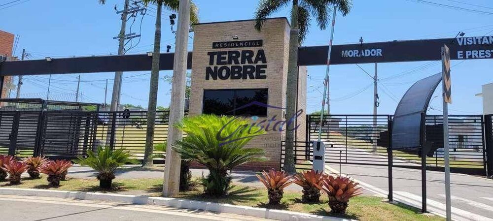 Loteamento e Condomínio, 127 m² - Foto 1