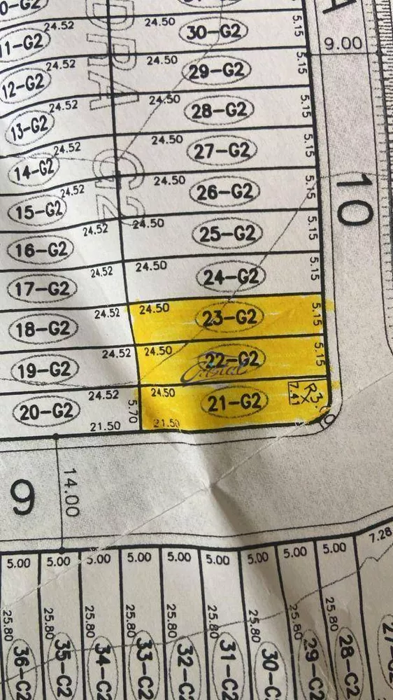 Loteamento e Condomínio, 127 m² - Foto 12