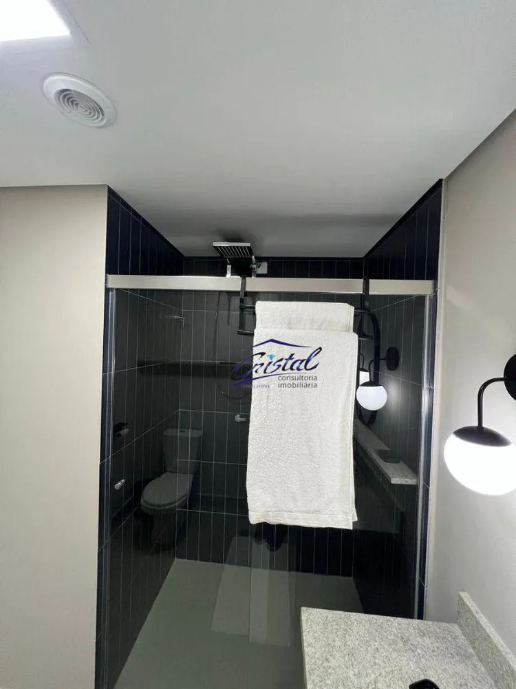 Kitnet-Studio, 29 m² - Foto 7