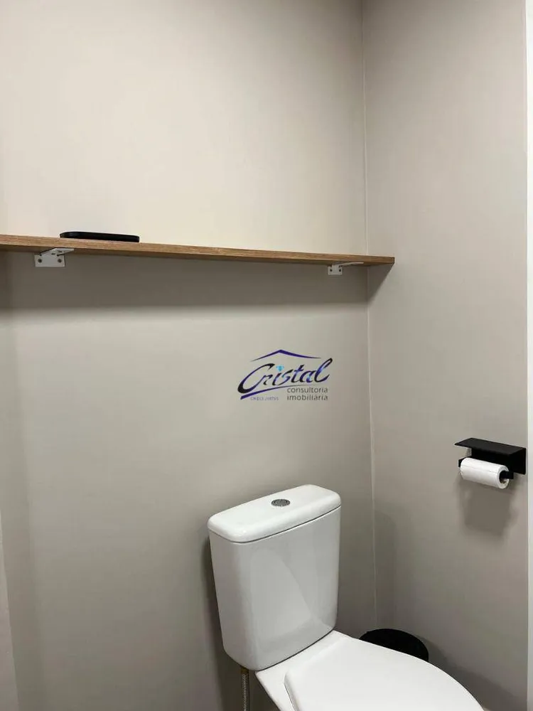Kitnet-Studio, 29 m² - Foto 6