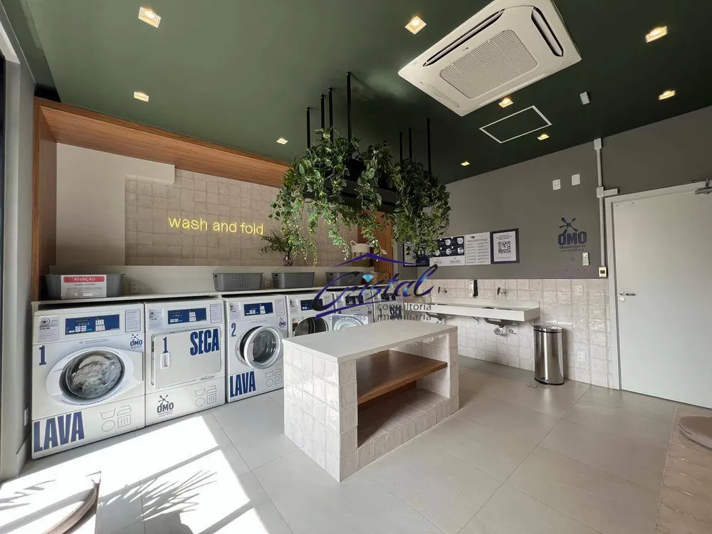 Kitnet-Studio, 29 m² - Foto 8