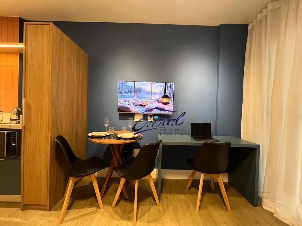 Kitnet-Studio, 29 m² - Foto 3