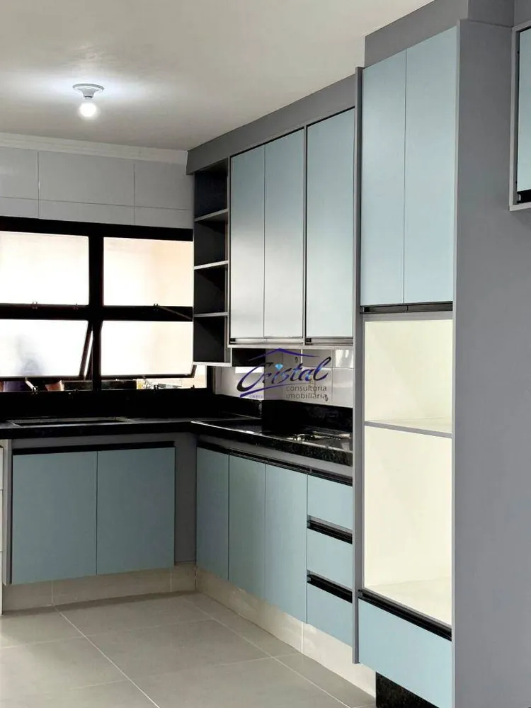 Apartamento, 3 quartos, 130 m² - Foto 7