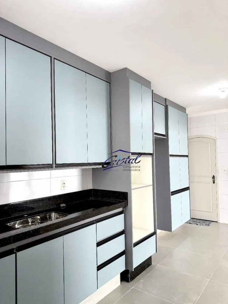 Apartamento, 3 quartos, 130 m² - Foto 6