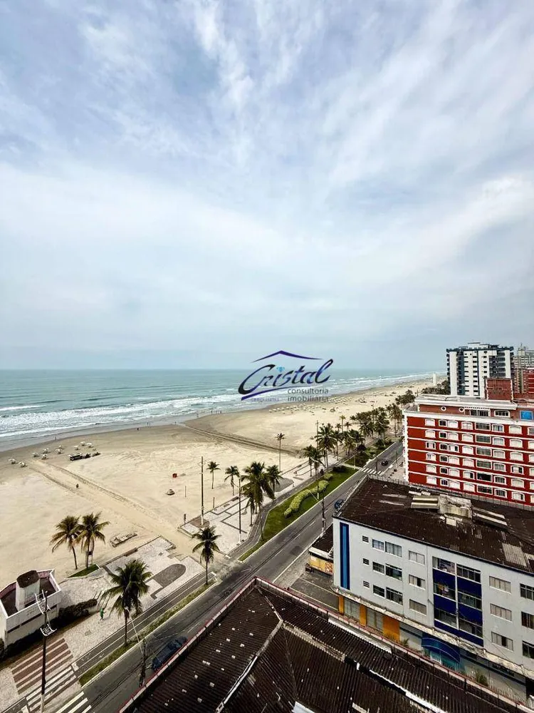 Apartamento, 3 quartos, 130 m² - Foto 1