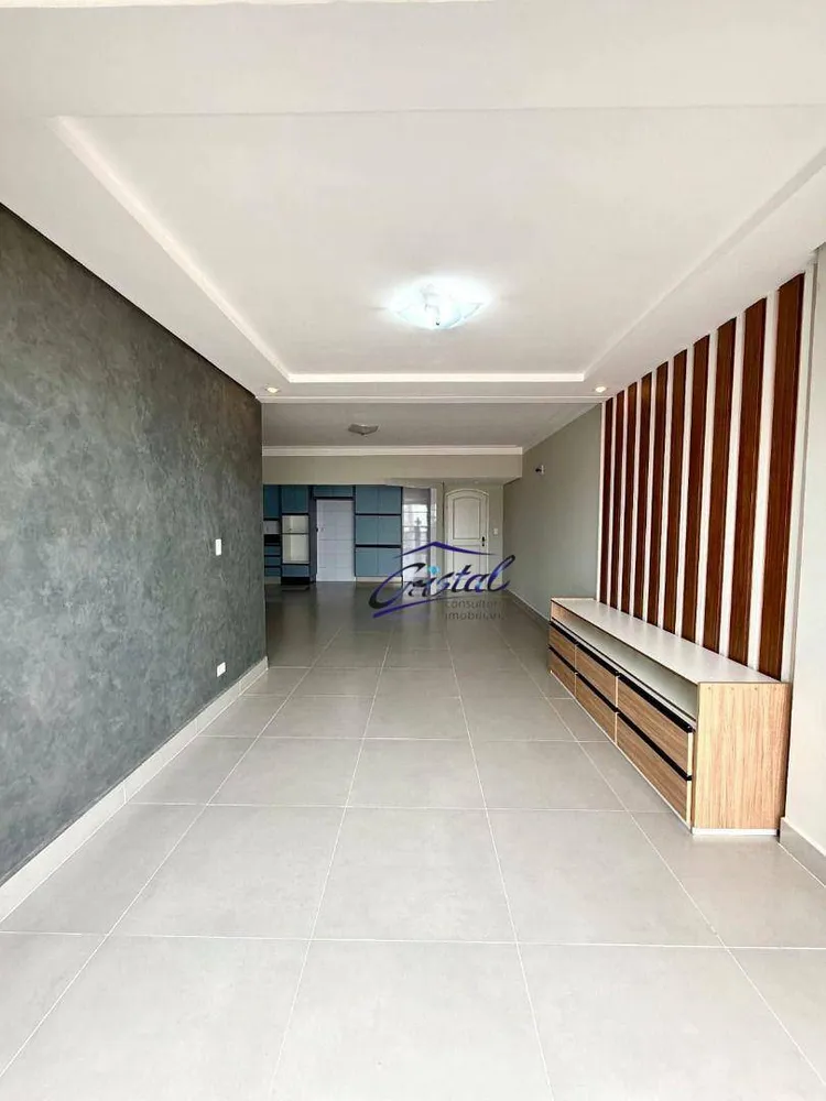 Apartamento, 3 quartos, 130 m² - Foto 3