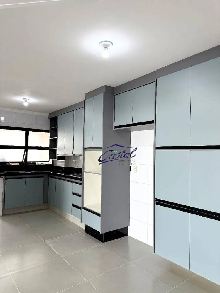 Apartamento, 3 quartos, 130 m² - Foto 9